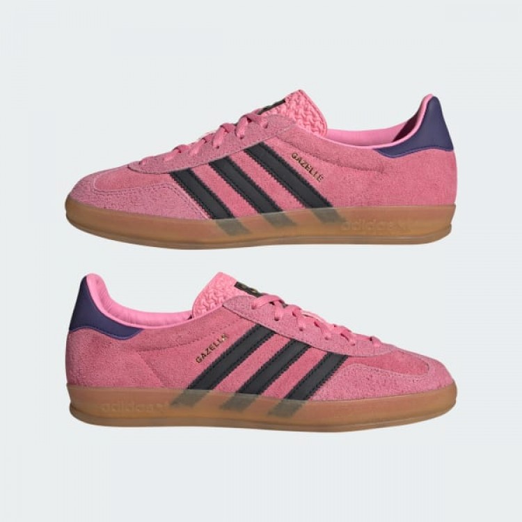 Pantofi Sport Dama, Adidas, Gazelle IE7002 Pantofi Sport Dama, Adidas, Gazelle IE7002