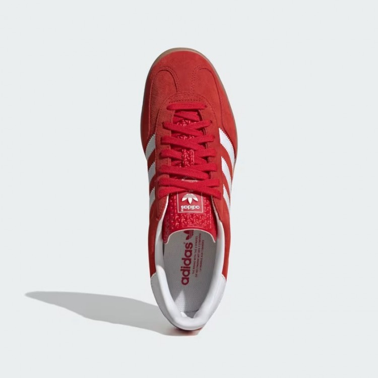 Pantofi Sport, adidas, Gazelle JI2063