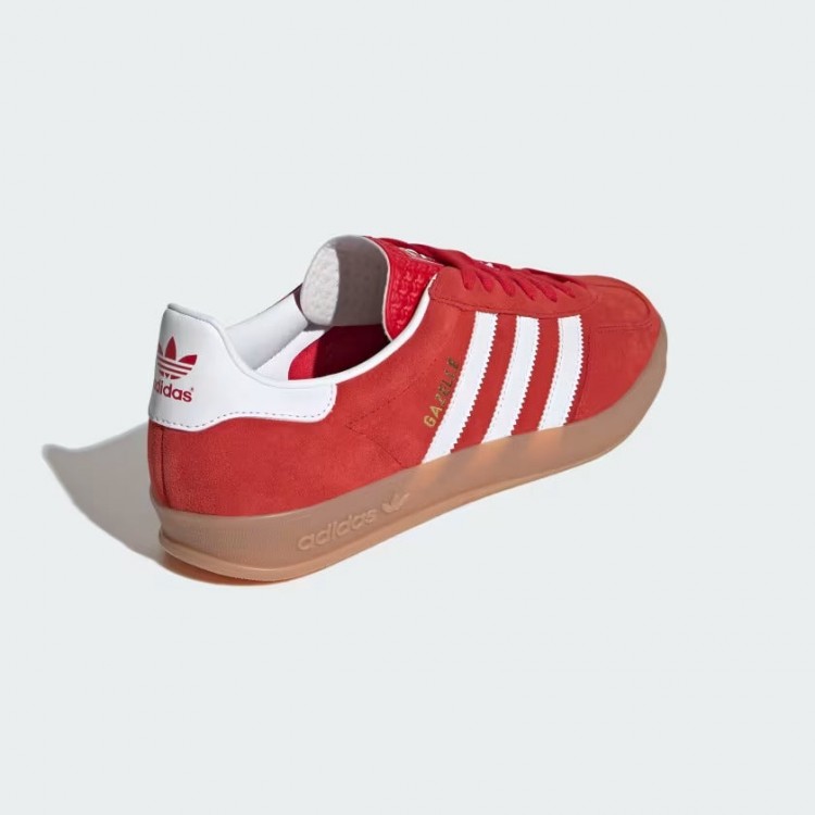 Pantofi Sport, adidas, Gazelle JI2063