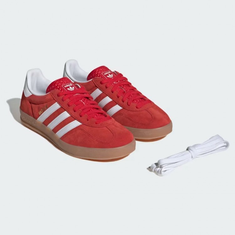 Pantofi Sport, adidas, Gazelle JI2063
