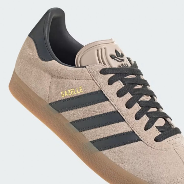 Pantofi Sport, adidas, Gazelle IG6199