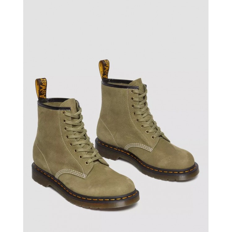 Ghete Barbati, Dr. Martens, 1460 31695357
