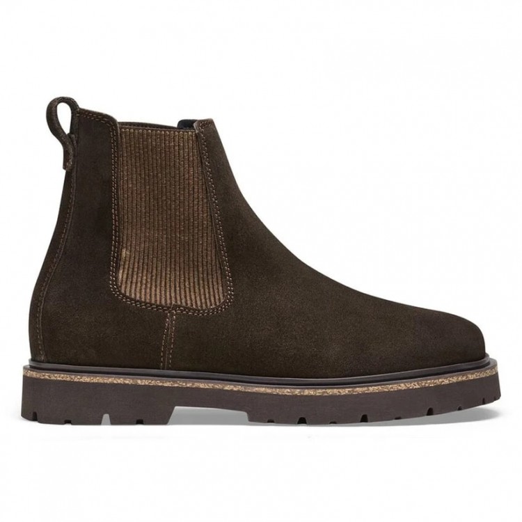 Ghete Dama, Birkenstock, Highwood 1025758 Ghete Dama, Birkenstock, Highwood 1025758