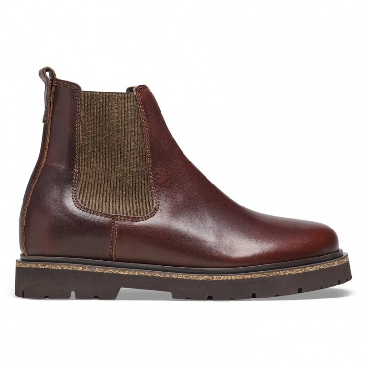 Ghete Dama, Birkenstock, Highwood 1025763 Ghete Dama, Birkenstock, Highwood 1025763