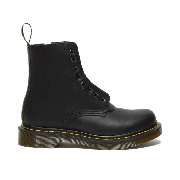 Ghete Dama, Dr. Martens, 1460 23863001