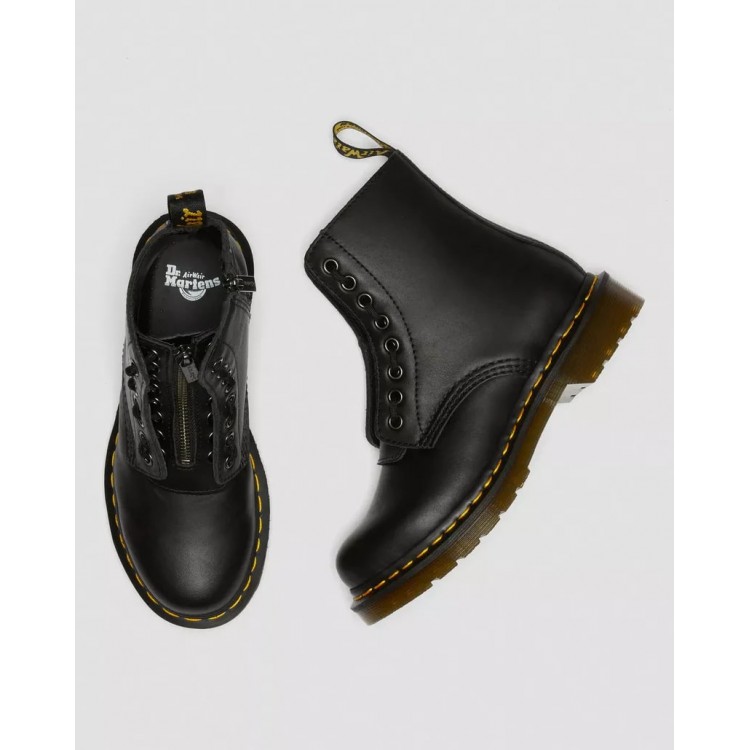 Ghete Dama, Dr. Martens, 1460 23863001