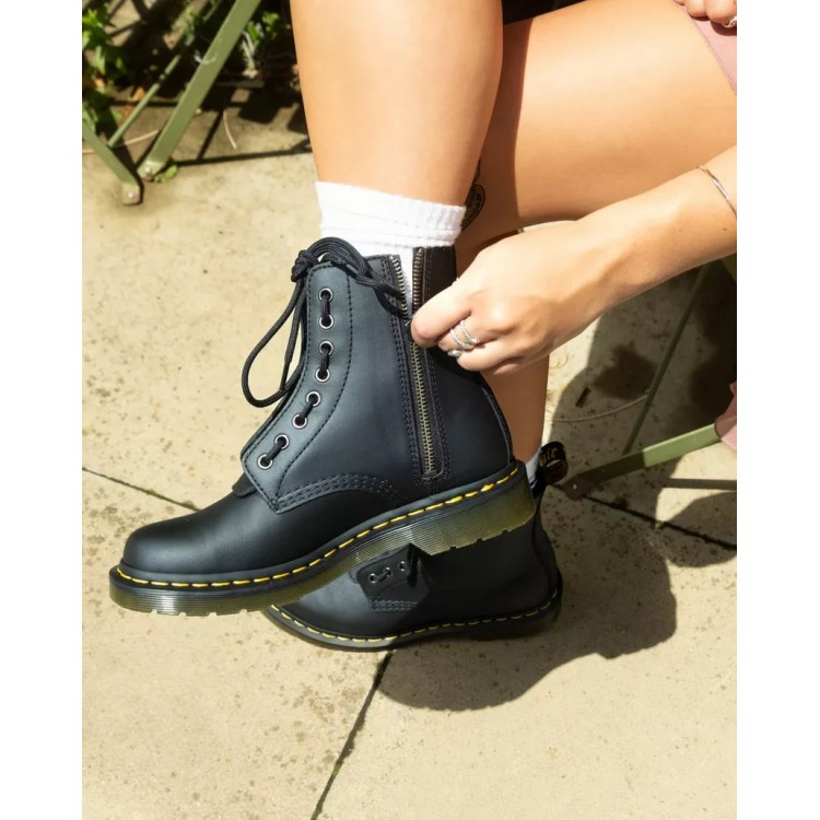 Ghete Dama, Dr. Martens, 1460 23863001