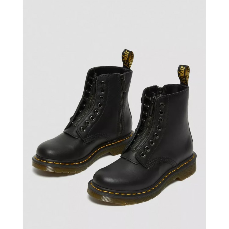 Ghete Dama, Dr. Martens, 1460 23863001