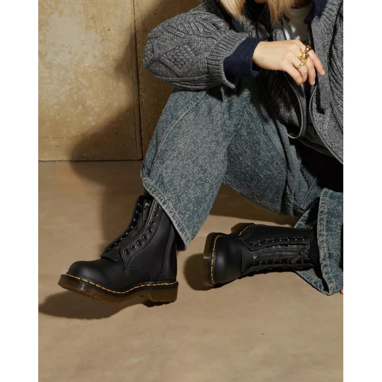 Ghete Dama, Dr. Martens, 1460 23863001