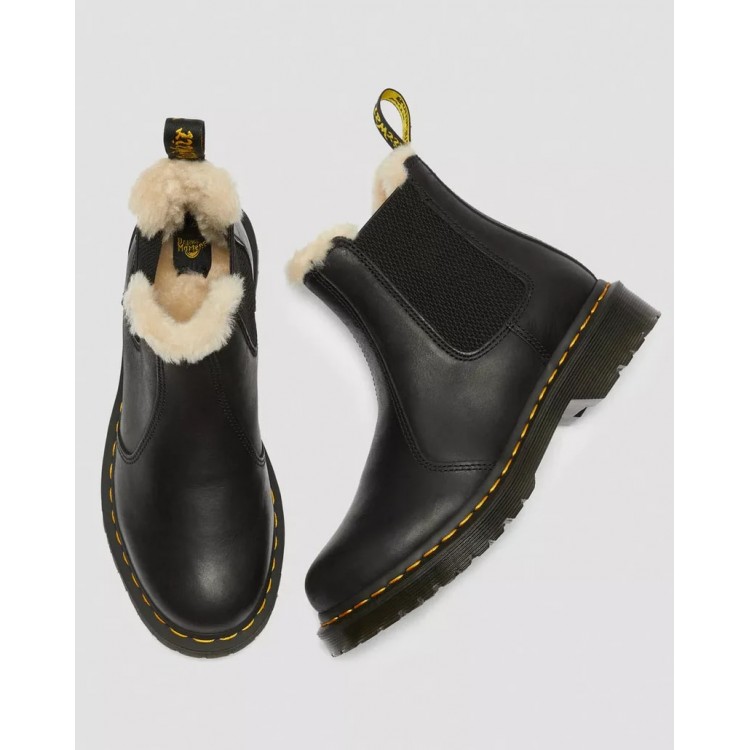 Ghete Dama, Dr. Martens, 2976 21045001
