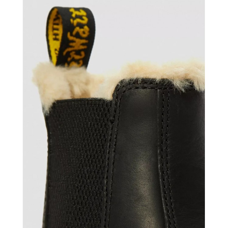 Ghete Dama, Dr. Martens, 2976 21045001