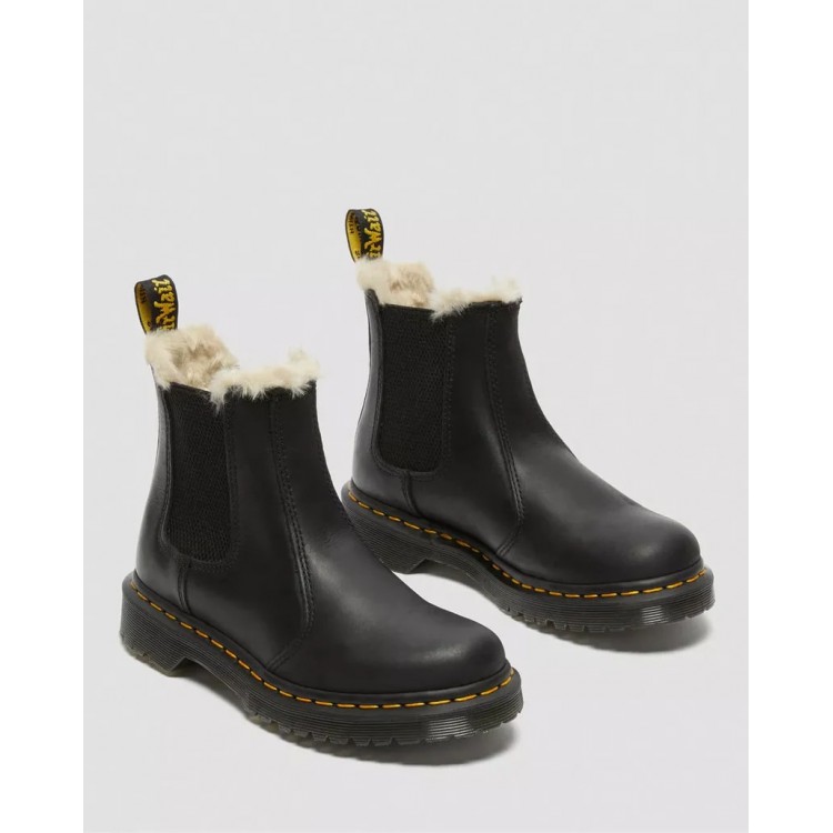 Ghete Dama, Dr. Martens, 2976 21045001
