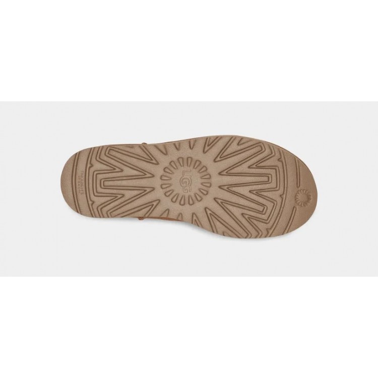 Ghete Dama, UGG, Classic Mini Platform 1134991-CHE