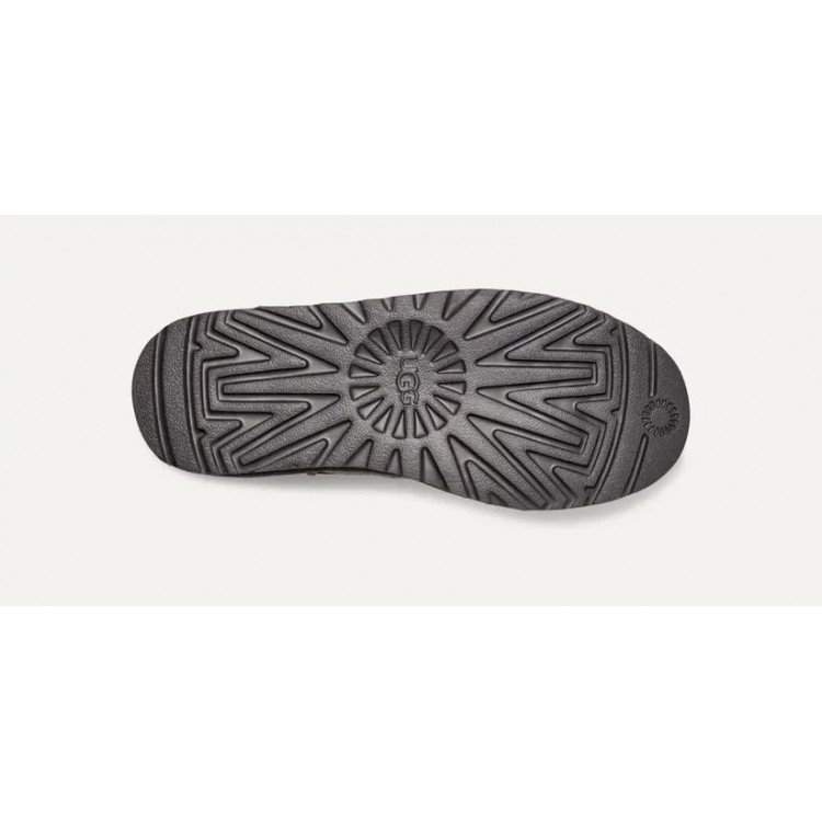Ghete Dama, UGG, Neumel Platform Chelsea 1134526-GRE