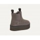 Ghete Dama, UGG, Neumel Platform Chelsea 1134526-GRE