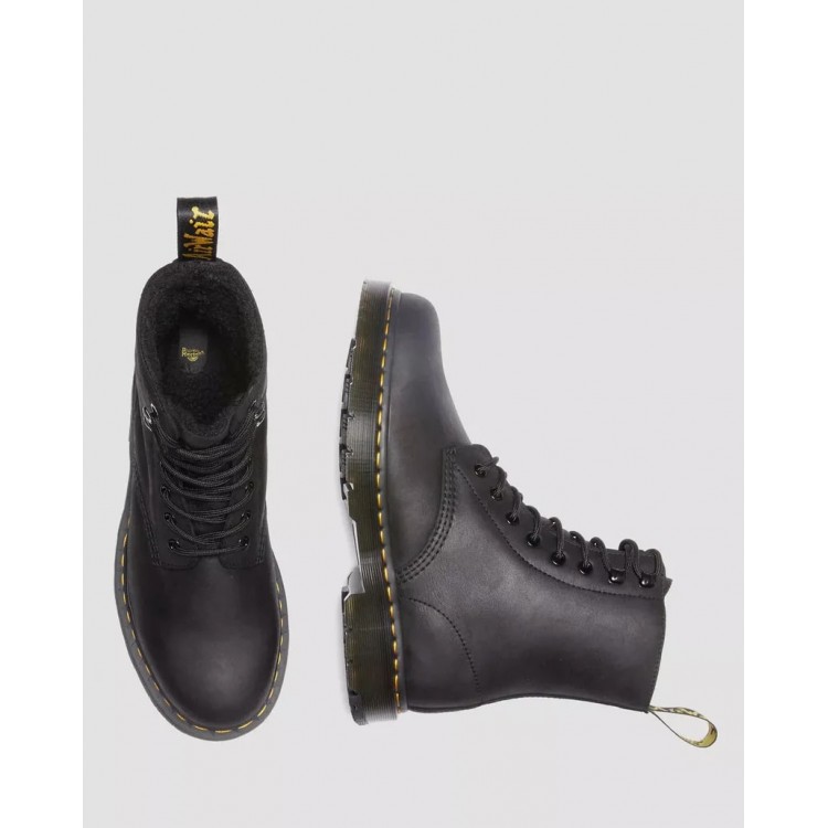 Ghete Unisex, Dr. Martens, 1460 31259001