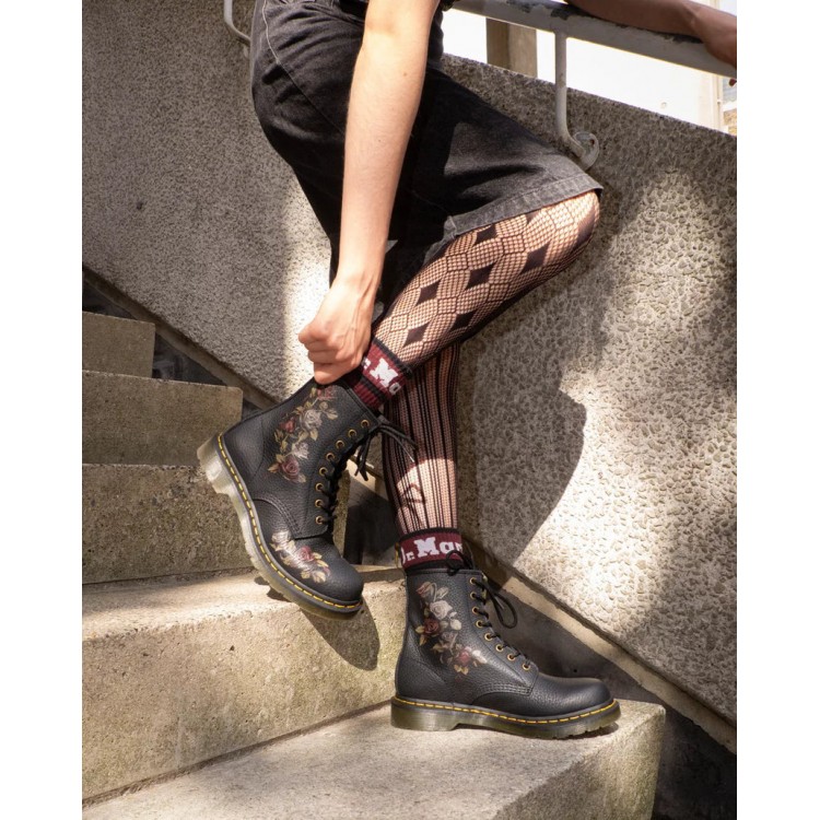 Ghete Unisex, Dr. Martens, 1460 32070001