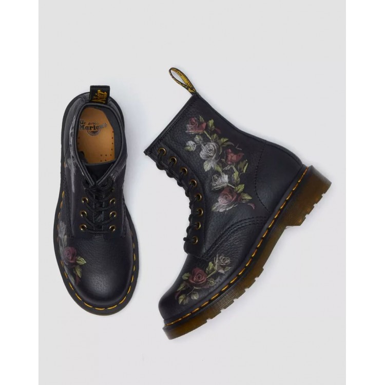 Ghete Unisex, Dr. Martens, 1460 32070001