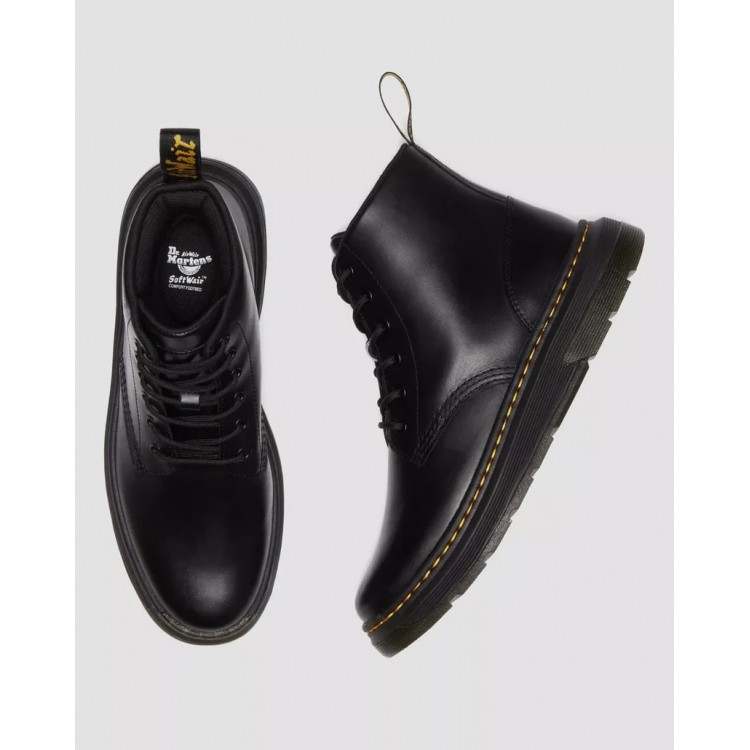 Ghete Unisex, Dr. Martens, Crewson 31672001