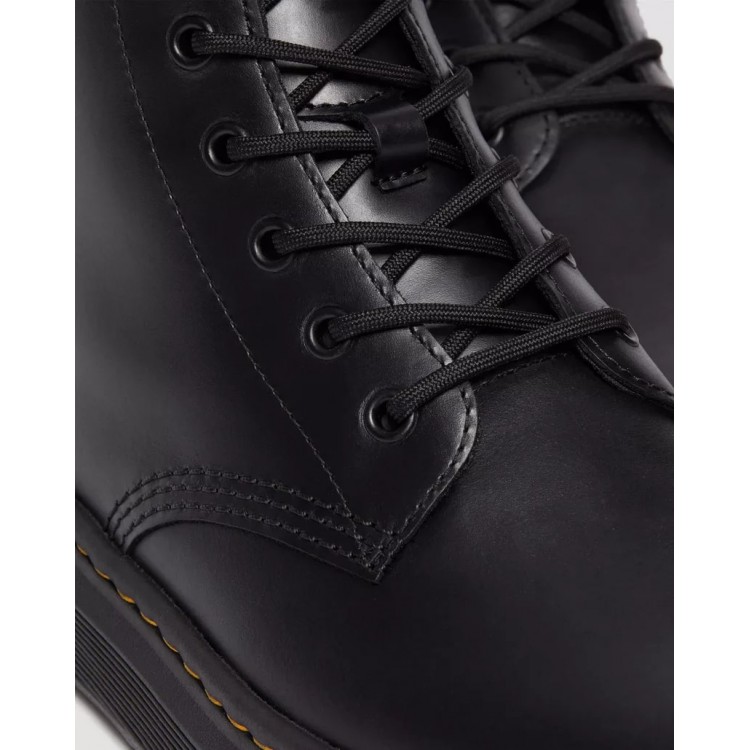 Ghete Unisex, Dr. Martens, Crewson 31672001