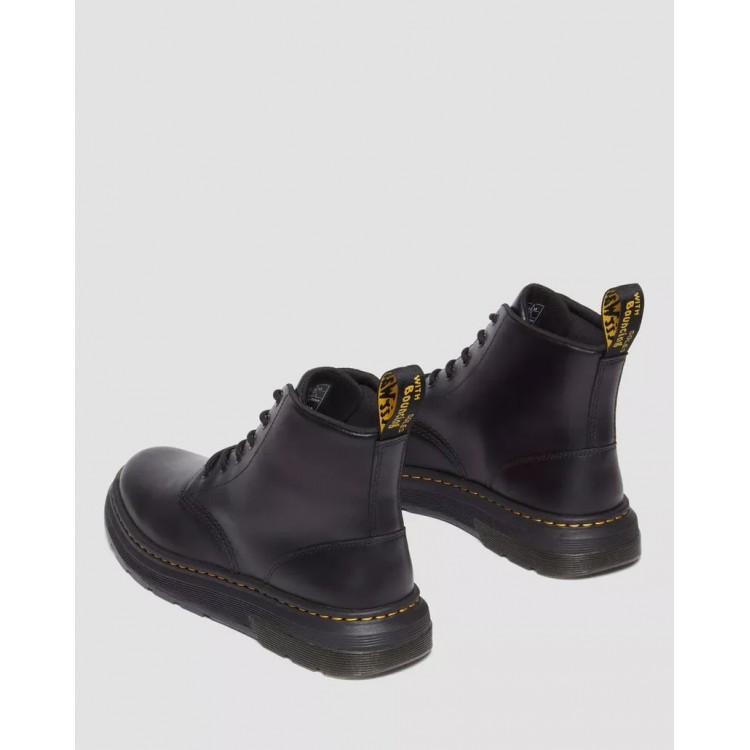 Ghete Unisex, Dr. Martens, Crewson 31672001