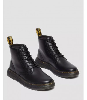 Ghete Unisex, Dr. Martens, Crewson 31672001