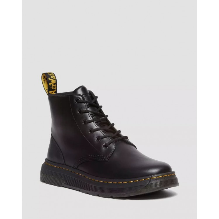 Ghete Unisex, Dr. Martens, Crewson 31672001
