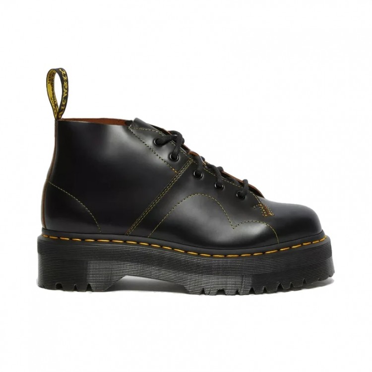 Ghete Unisex, Dr. Martens, Church 25357001