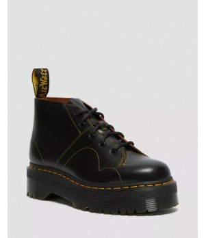 Ghete Unisex, Dr. Martens, Church 25357001
