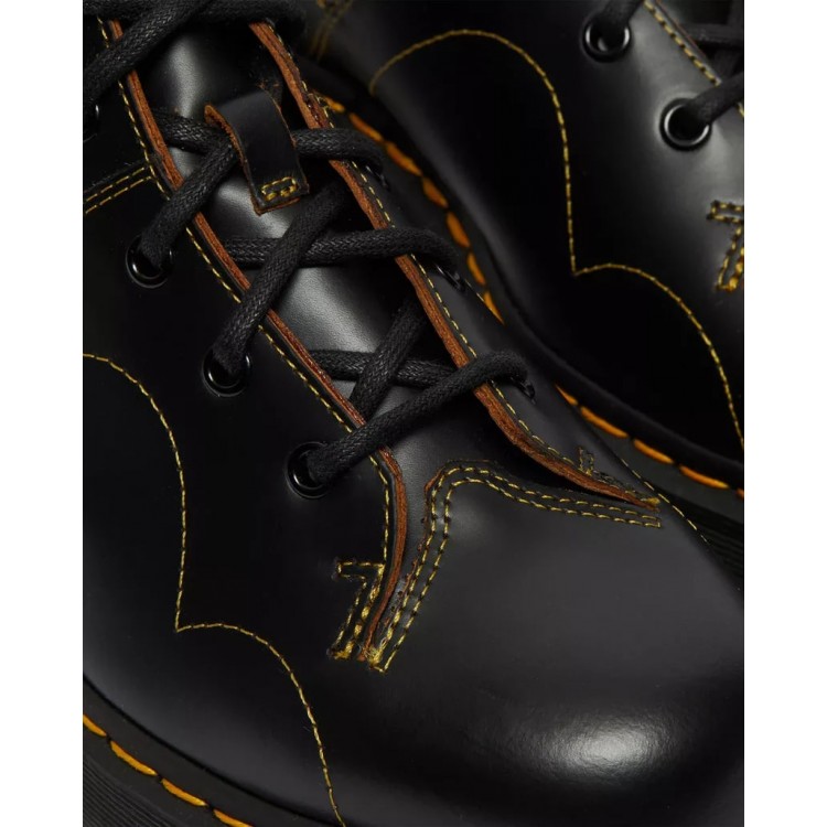 Ghete Unisex, Dr. Martens, Church 25357001