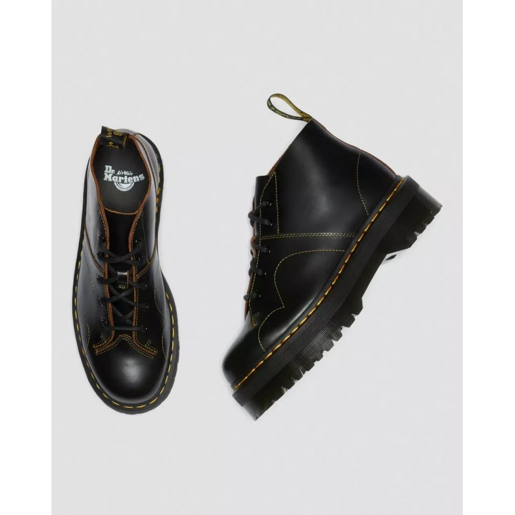 Ghete Unisex, Dr. Martens, Church 25357001