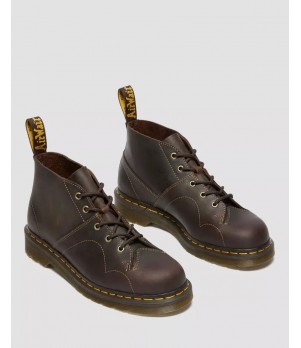 Ghete Unisex, Dr. Martens, Church 40578200