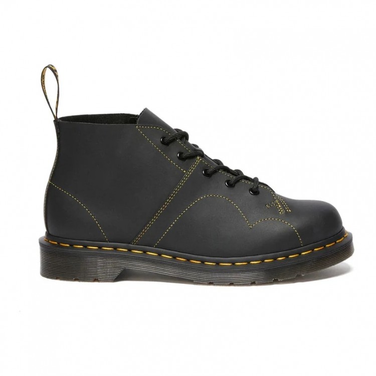 Ghete Unisex, Dr. Martens, Church 41089001