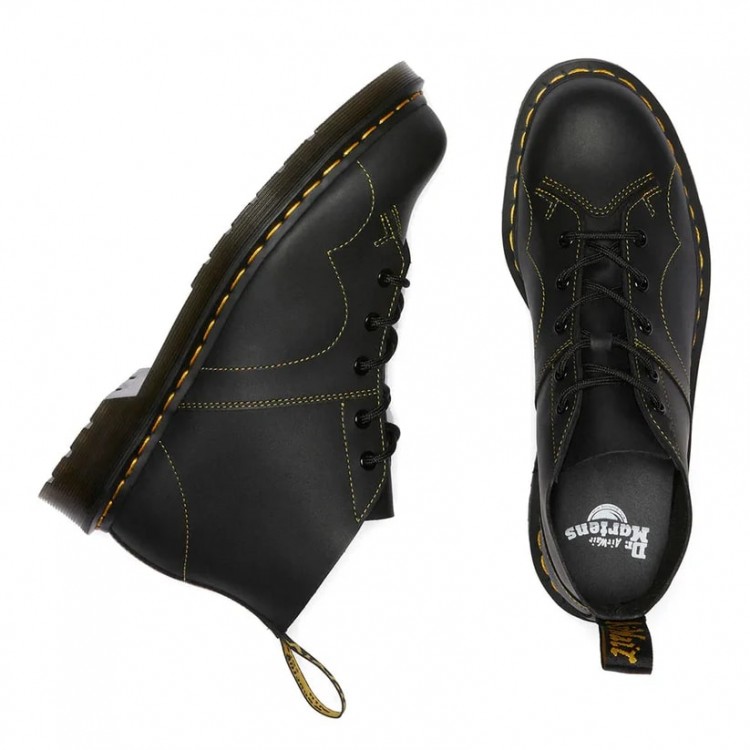 Ghete Unisex, Dr. Martens, Church 41089001