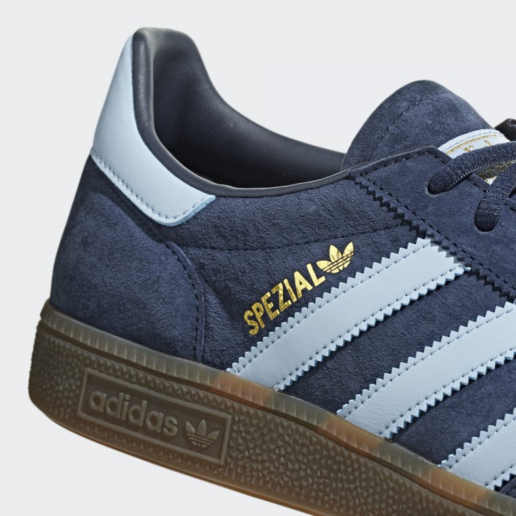 Pantofi Sport, adidas, Handball BD7633
