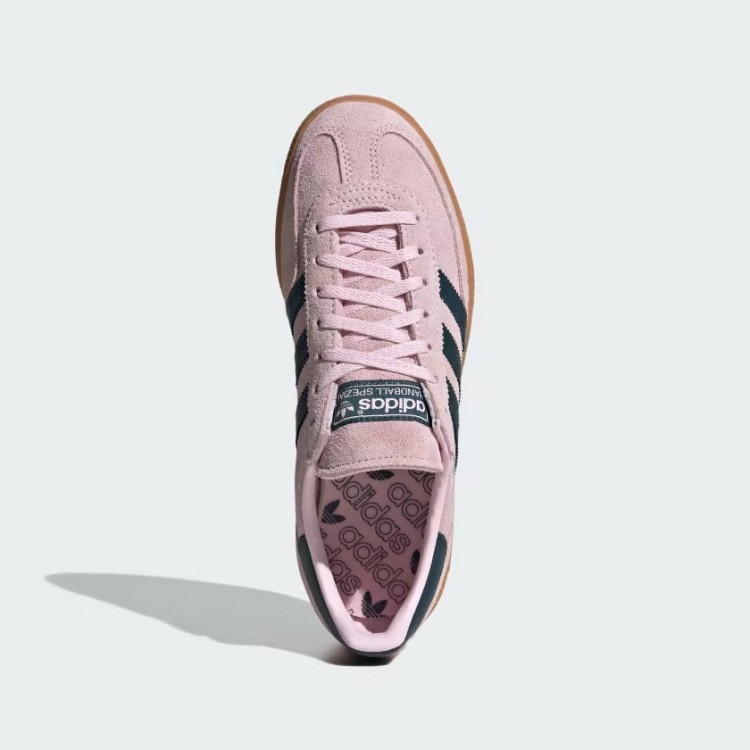 Pantofi Sport Barbati, adidas, Handball IF6561