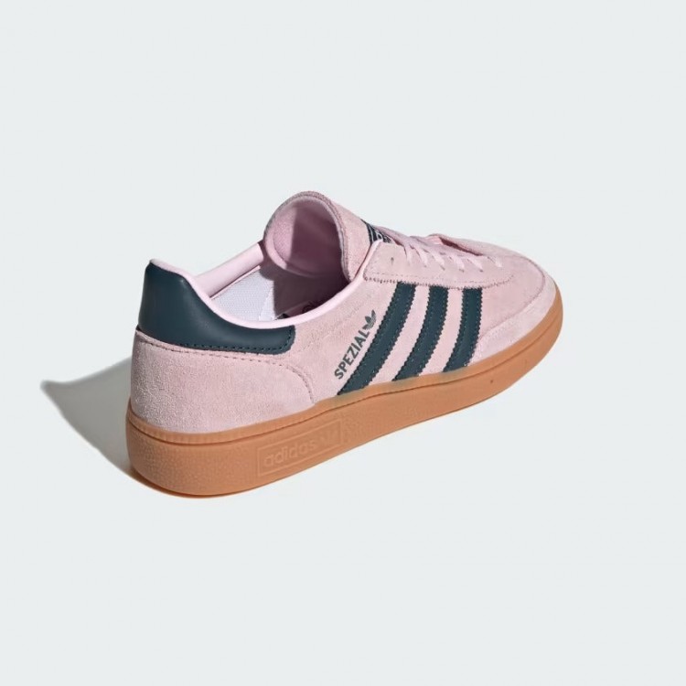 Pantofi Sport Barbati, adidas, Handball IF6561