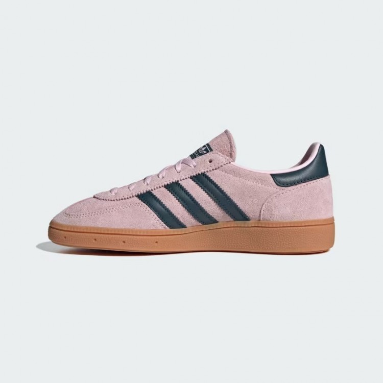 Pantofi Sport Barbati, adidas, Handball IF6561