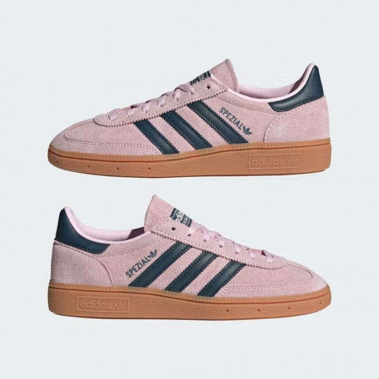 Pantofi Sport Barbati, adidas, Handball IF6561