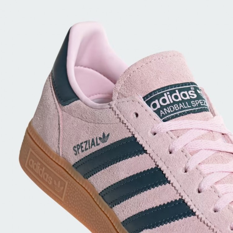 Pantofi Sport Barbati, adidas, Handball IF6561