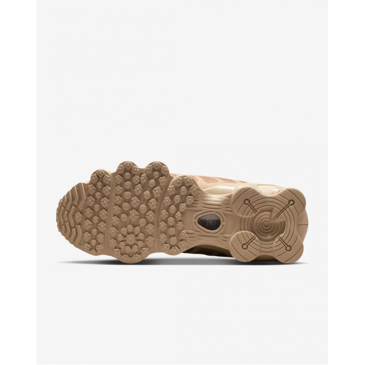 Pantofi Sport Dama, Nike, Shox TL AR3566-203