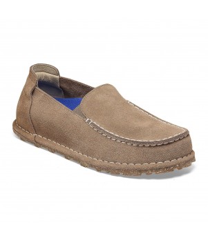 Mocasini Barbati, Birkenstock, Utti 1027494