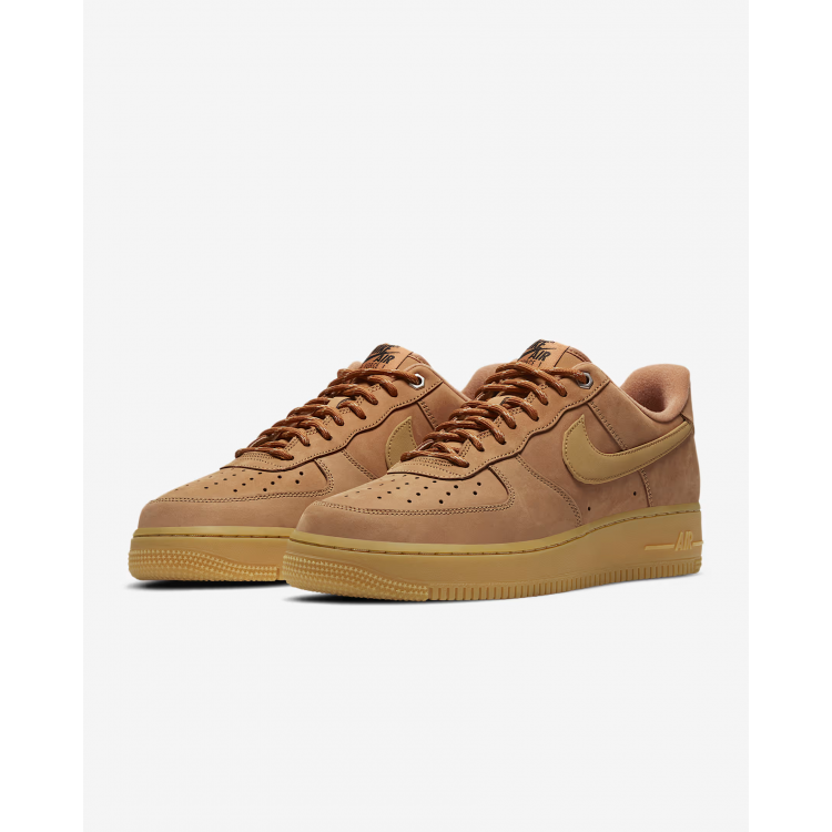 Pantofi Sport Barbati, Nike, Air Force 1 '07 CJ9179-200