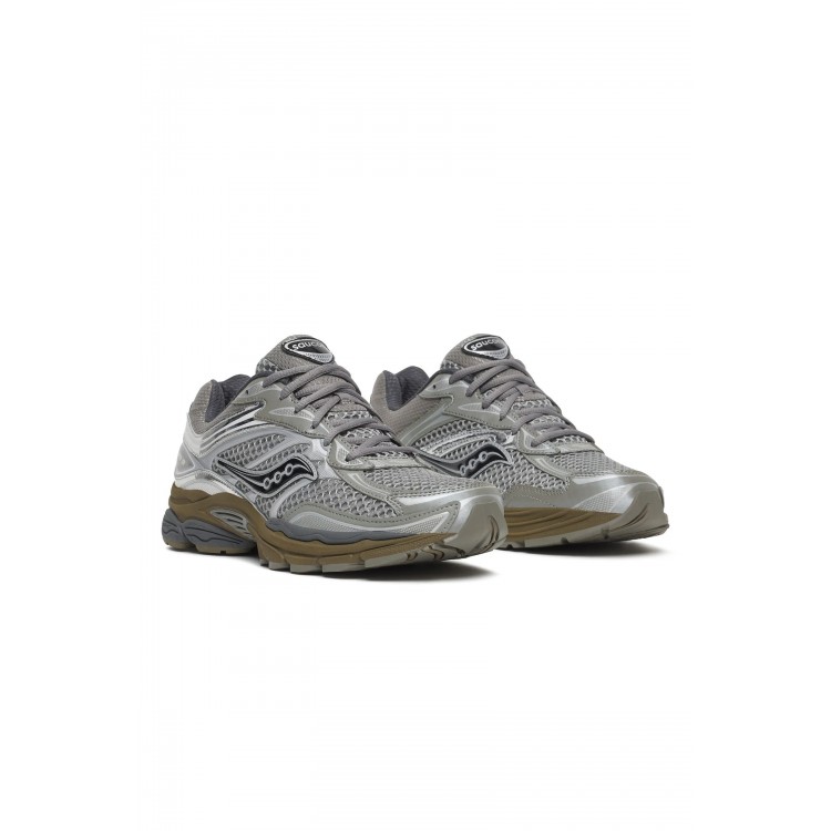 Pantofi Sport Barbati, Saucony, Progrid Omni 9 S101245-1023