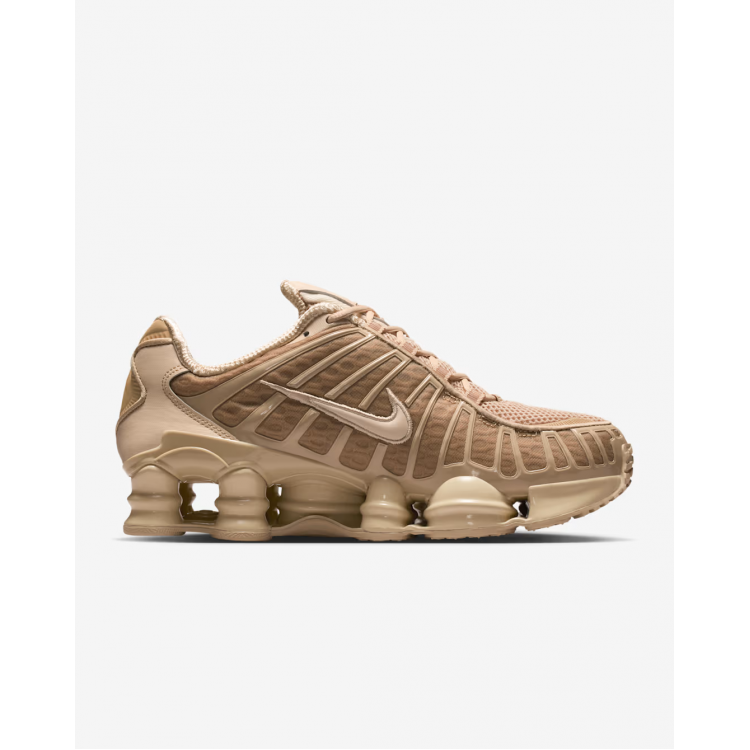 Pantofi Sport Dama, Nike, Shox TL AR3566-203