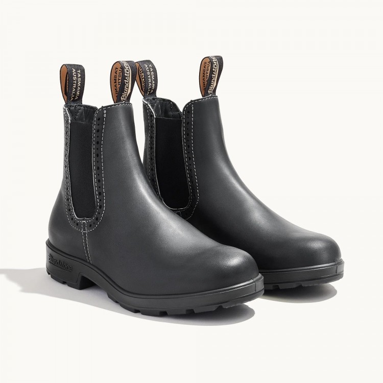 Ghete Unisex, Blundstone, 1448 1448-Black