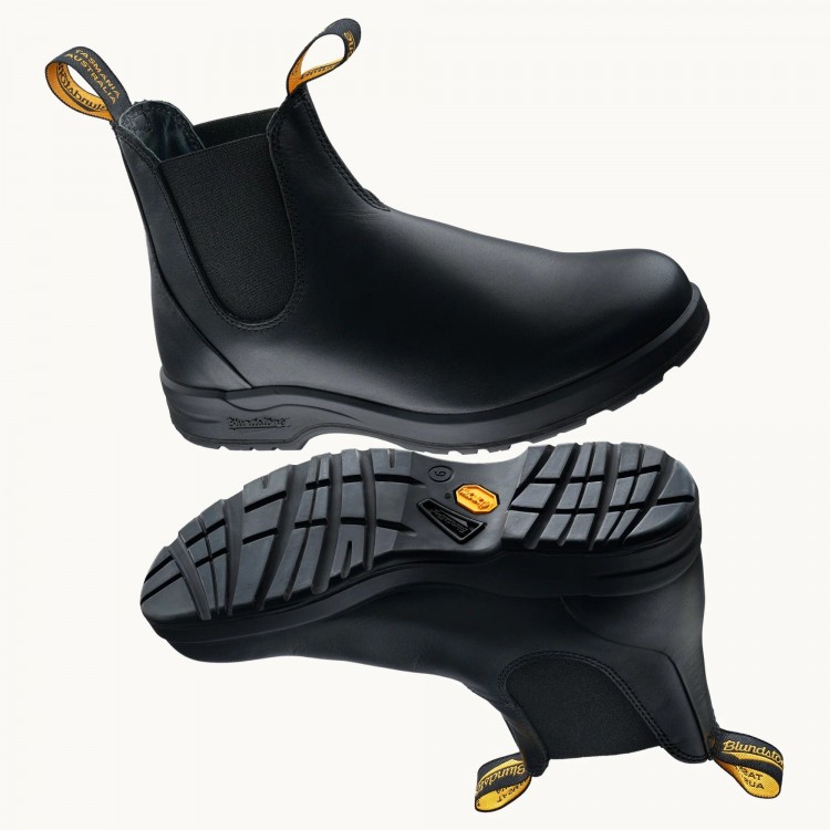 Ghete Unisex, Blundstone, Dress 2241