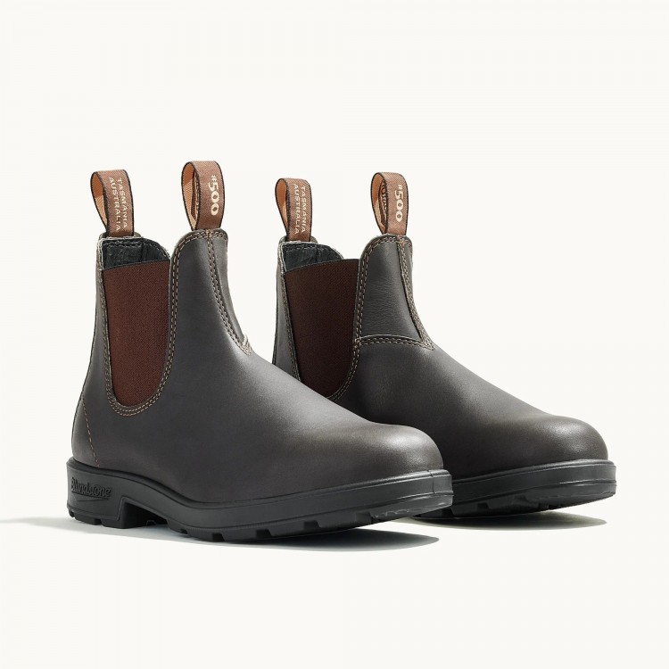 Ghete Unisex, Blundstone, Dress 500