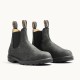 Ghete Unisex, Blundstone, 587 587-Rustic-Black