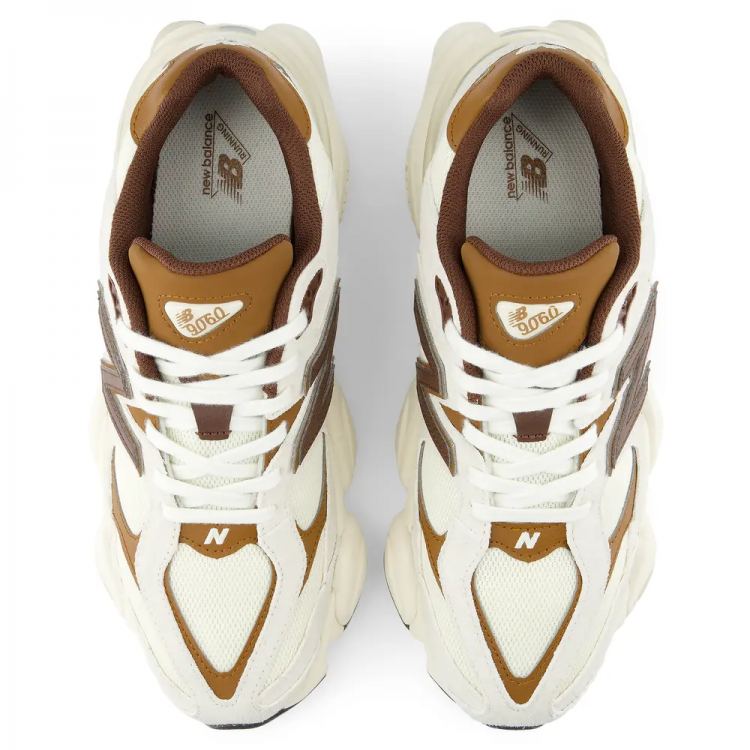 Pantofi Sport Dama, New Balance, 9060 U90603EG